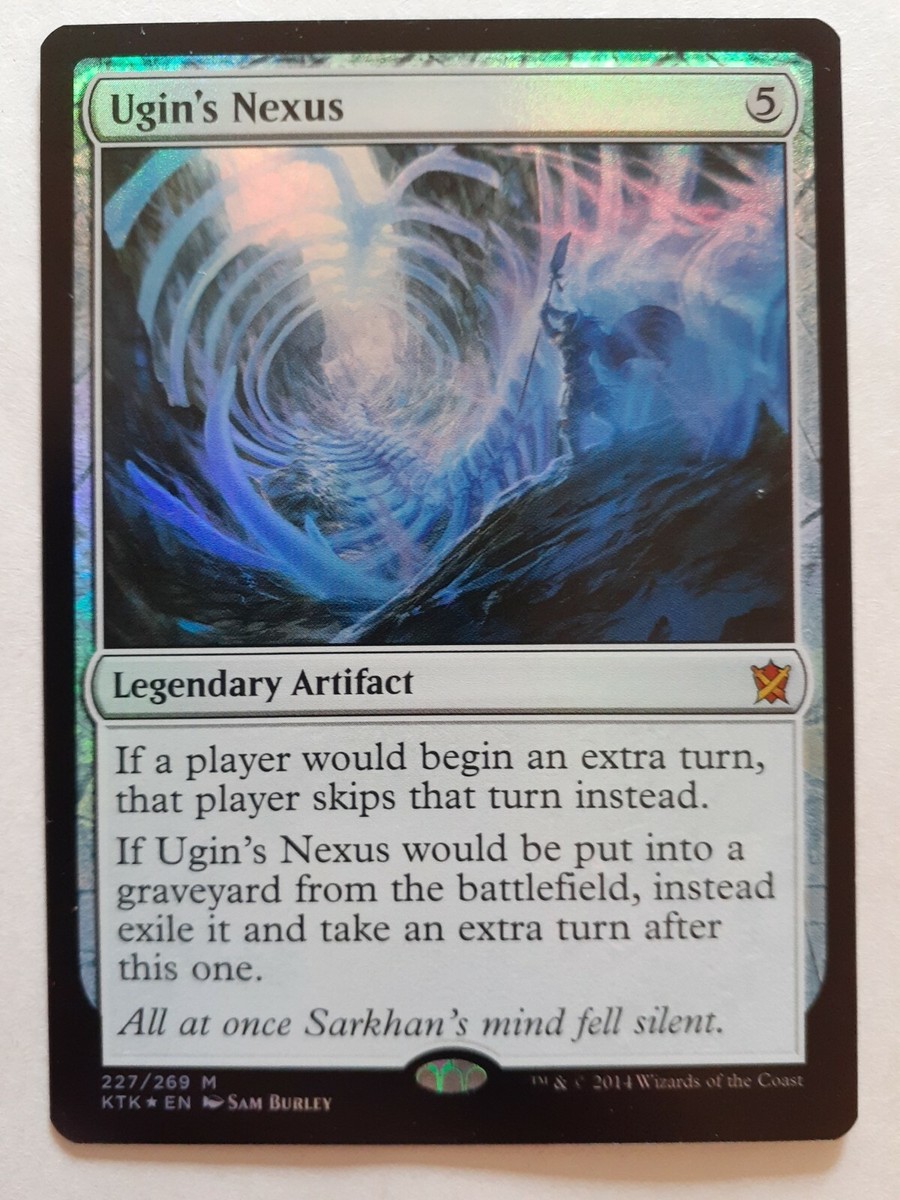 MTG foil ダク•フェイデン　MED RNA MTG foil ダク•フェイデン MED RNA Dack Fayden (Secret Lair