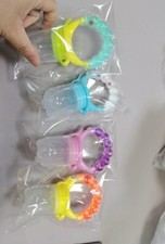 Olivia Rose Baby Co. Fruit Feeder Pacifier - c-50 2 Pack