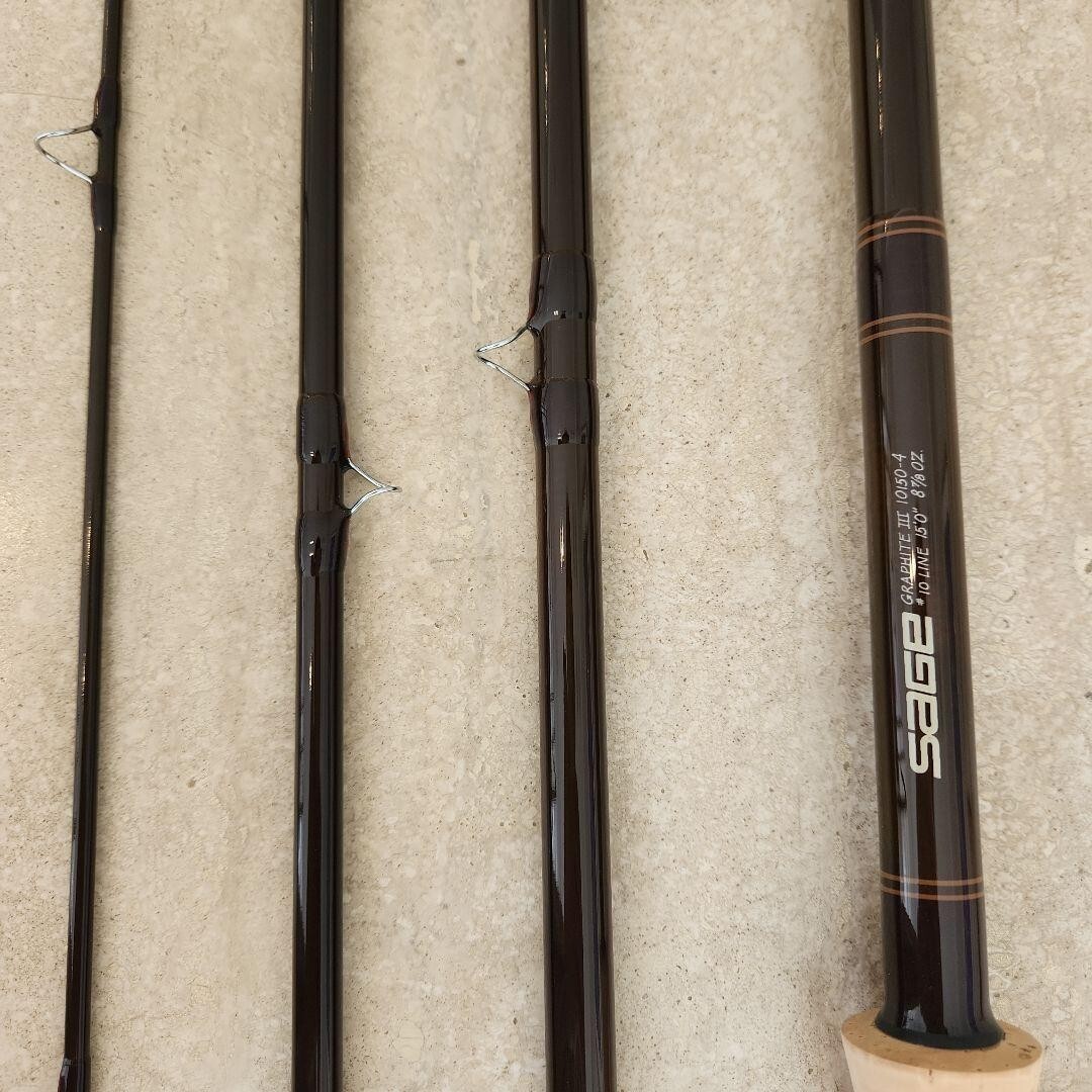 超美品 Sage Model GFL 10150-4 【公式通販】