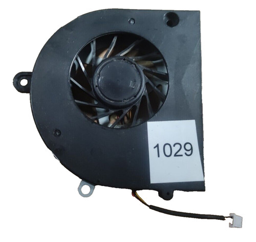 Laptop CPU Kühler Lüfter Fan für Toshiba Satellite Pro L670-1L5