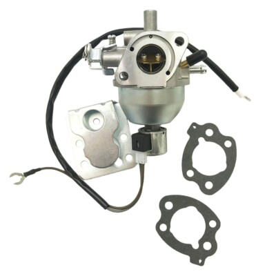 Replacement Carburetor for Briggs & Stratton 846944 Snowblower Vergaser