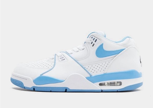 Nike Air Flight 89 Low White Sneaker Limited Stock alle Größen - Bild 13 von 24