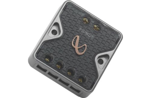 Infinity Primus PR9610cs 6x9" Komponenten-Lautsprechersystem Hochtöner 6" x 9" 300 Watt - Bild 5 von 5
