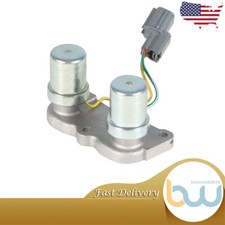 For 1992 1993 1994-1998 Honda Civic 2.0l Automatic Transmission Lockup Solenoid