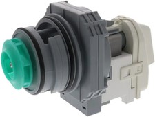 5304519906 Dishwasher Pump and Motor Assembly Frigidaire AP6840161, P154792801