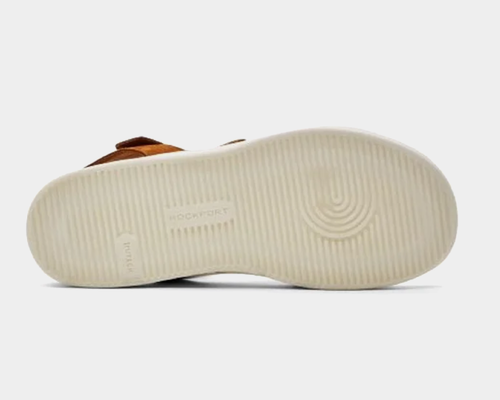Sandalias para mujer Rockport Straps Bay W Gore ST marrón miel talla UK 5 EU 38 US 7.5 - Imagen 5 de 6