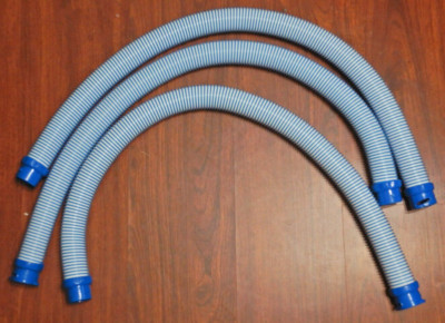 3 Hose) W78055 Twist Lock Pipe 40