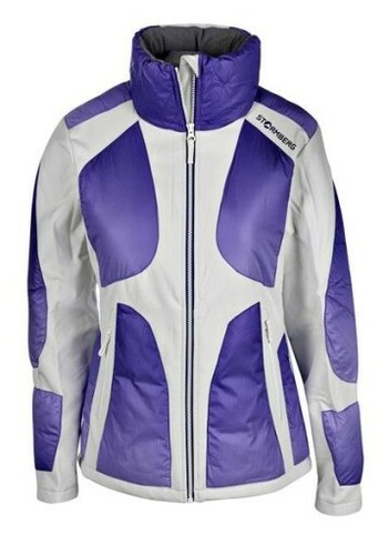 STORMBERG Women's Fleece Lined Metro 