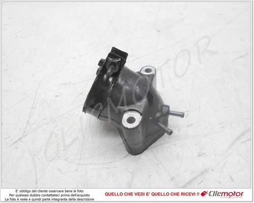 Ansaugstutzen Original für Kymco Grand Dink 250 2003 2004