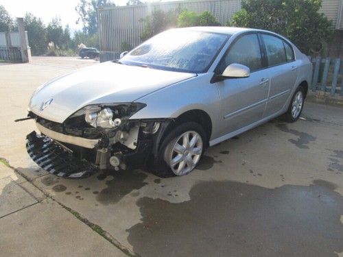112200006R SOPORTE DE LA CAJA CAMBIO para RENAULT LAGUNA III 1.5 DCI 190773 - Picture 8 of 8