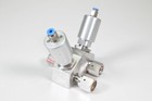 PARKER 45901317, Double diaphragm valve