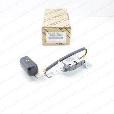 GENUINE TOYOTA 98-07 LAND CRUISER LEXUS LX470 FUEL SENDER UNIT GAUGE 83320-60340