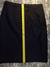 DSCP U.S. Army Dress Blue Uniform Skirt Women's ASU 8410-01-551-4613 12JP