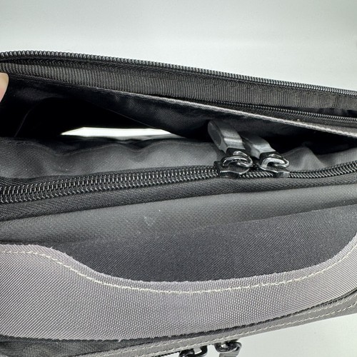 Belkin Laptop Messanger Tasche mit Schultergurt bis zu 15 Zoll Computer EUC - Bild 10 von 13