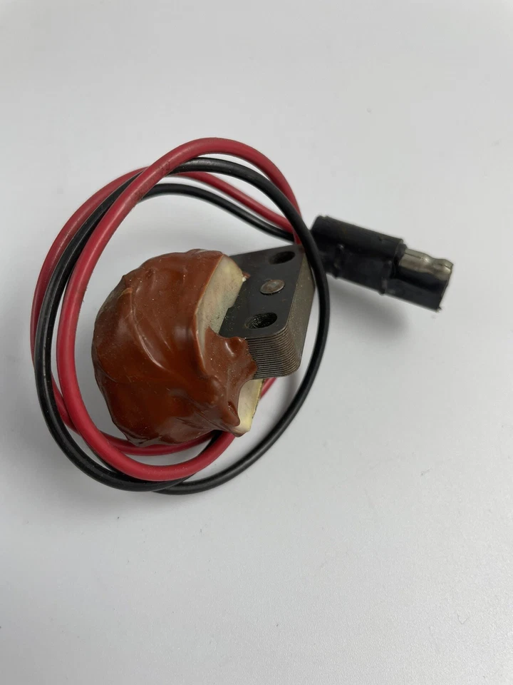 Alternador NOS Lawn-Boy OEM 681362 Foto 4 de 4