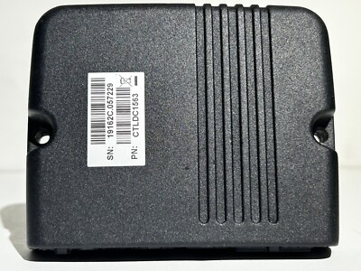 #ad Control Module Quantum Power Wheelchair CTLDC1563 Model 1755 1009 $40.00