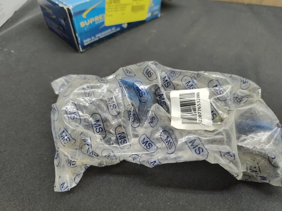 Kit de enlace de barra estabilizadora de suspensión Mevotech para Ford Edge 2007-2010 Foto 3 de 4