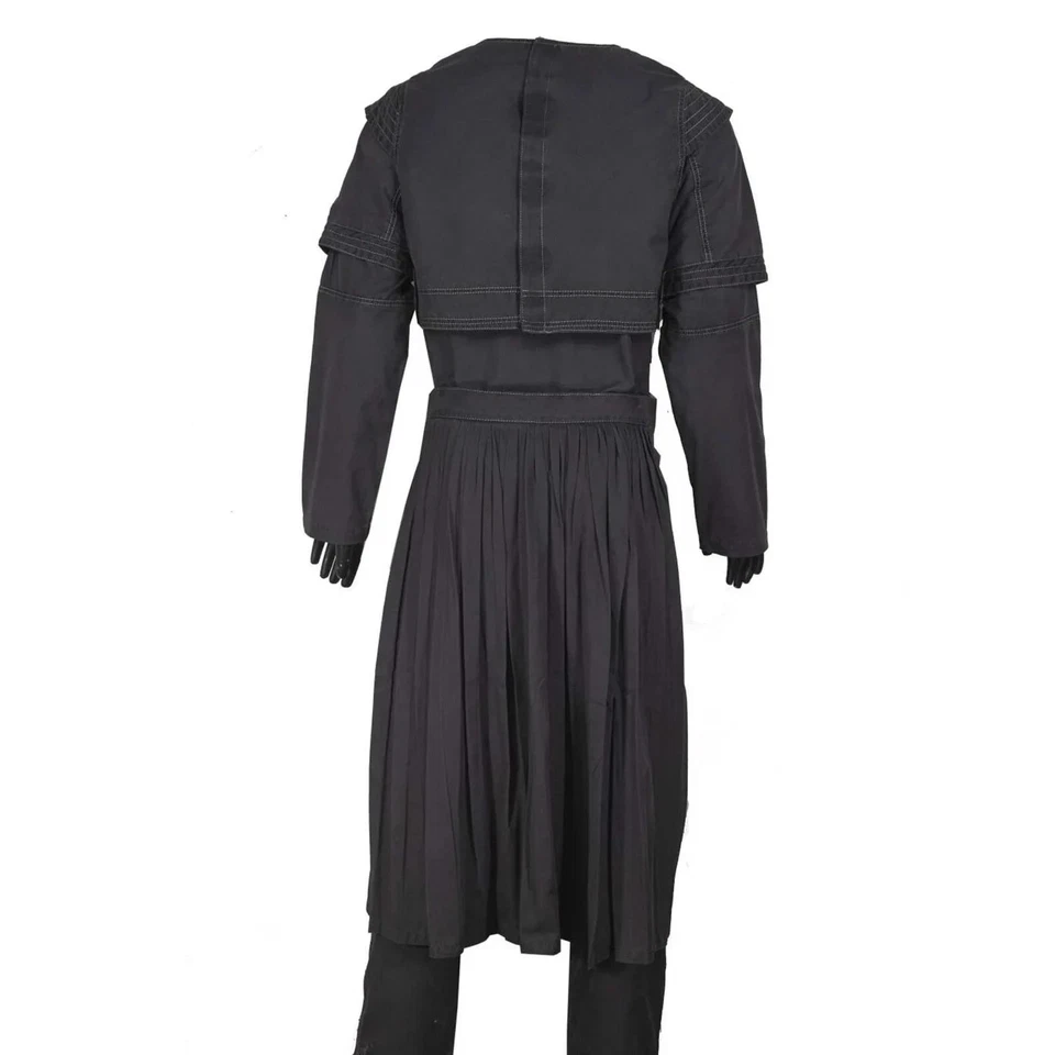 Traje de Vuelo Boba Fett Disfraz Cosplay Personalizable y Hecho a Mano Foto 2 de 4