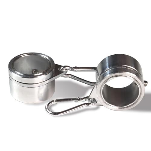 Anneau De Fixation Pour Mat Drapeau