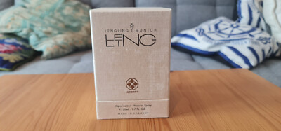 Lengling Munich No 4 In Between, Extrait de Parfum, 50 ml