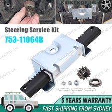 CR12 Steering Service Kit 753-11064B Fits Cub Cadet CC30 CC30H CC30E Mini Riders