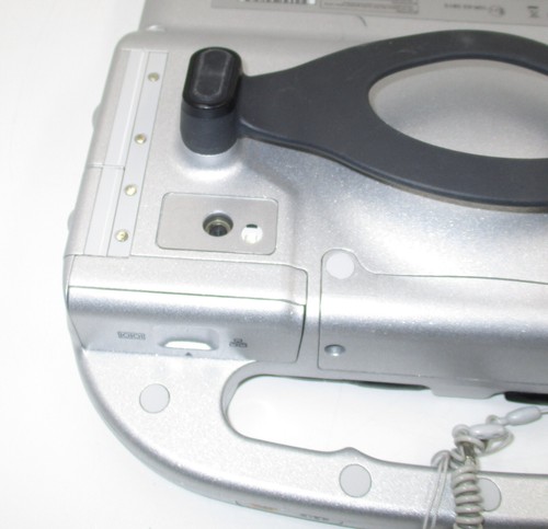 PANASONIC TOUGHBOOK CF-H2 i5 4GB RAM 512GB SSD LTE RUGGED MEDICAL TABLET WIN 10 - 第 8/8 張圖片