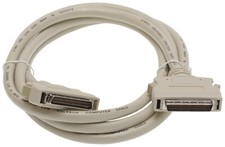 AudioScience CBL1106 Cable BOB1024 Mini HD50 50 Pin Balanced Analog Audio DB50