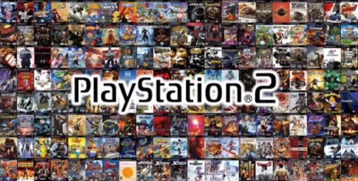 Playstation 2 Games Assortment: Buy 2 Get 1 Free