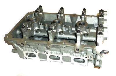 #ad #ad 3L8E BB Ford Engine Cylinder Head 2001 2008 Taurus Sable Escape Tribute Mariner $144.70