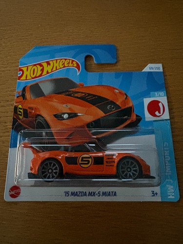 Hot Wheels 2023 2024 Single Diecast Cars - Brand New - Select Your Car - Picture 5 of 94