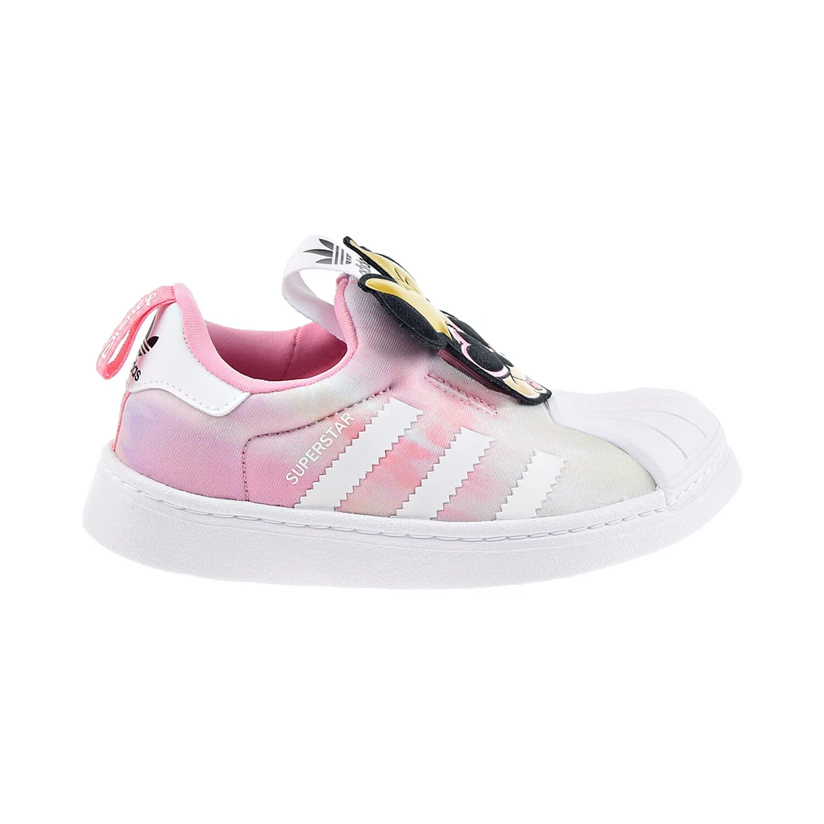 adidas superstar 360 pink