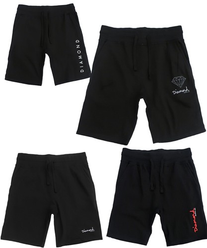Fleece Sport Drawstring Sweat Shorts | eBay