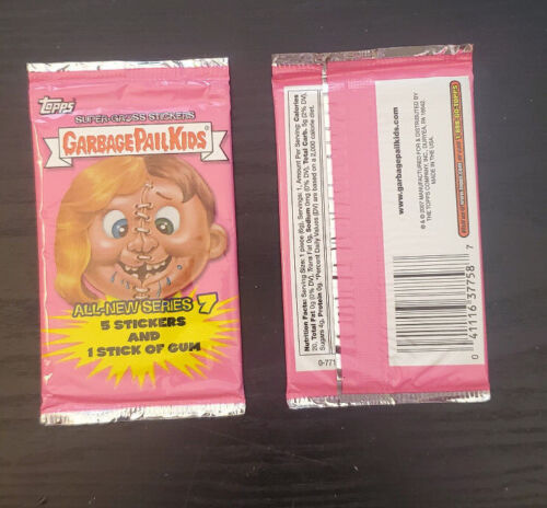 1985 - 2024 Garbage Pail Kids Sealed Packs - Select from list - Picture 41 of 85