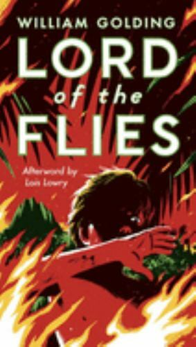 Lord of the Flies by William Golding (2003, Mass Market)
