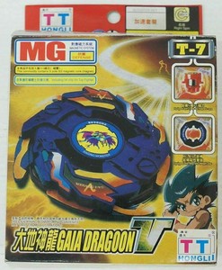 tt beyblades
