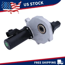 For Ford F250 F350 Super Duty 1999-2016 Transfer Case Shift Motor Actuator