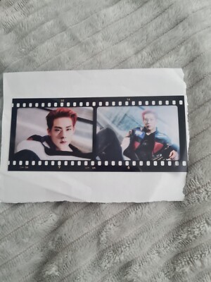 monsta x no limit filmfoto jooheon 