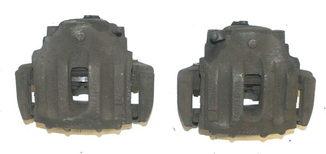 34112227515 95-99 BMW M3 Brake Caliper Complete Set E36 ...