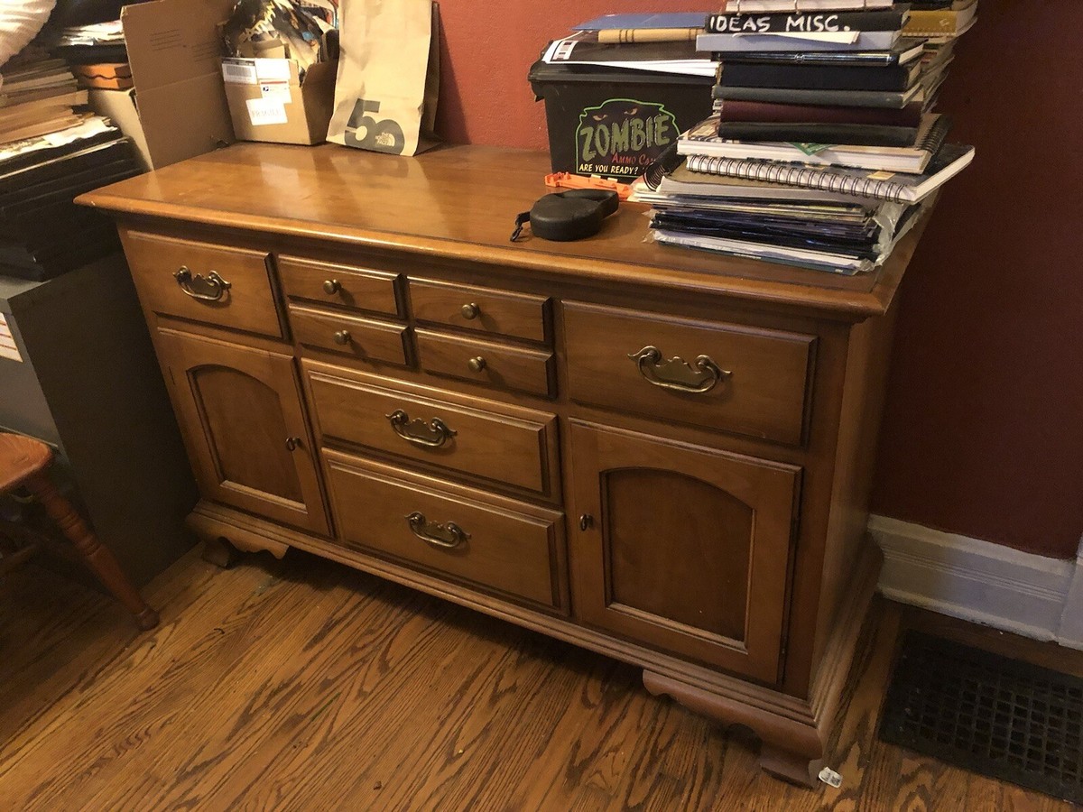 drexel heritage furniture vintage | eBay