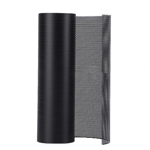 Computer Mesh 50CMX30CM Dust Filter PC DIY Dust Case Fan Cooler Dust -Filte.ac