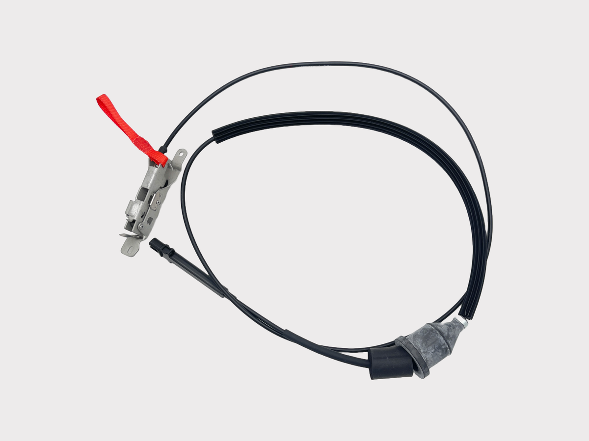 MASERATI GHIBLI M157 Schaltzüge 670003469 3.00 Petrol 301kw 2014