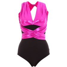 Transitions Leotard Adult