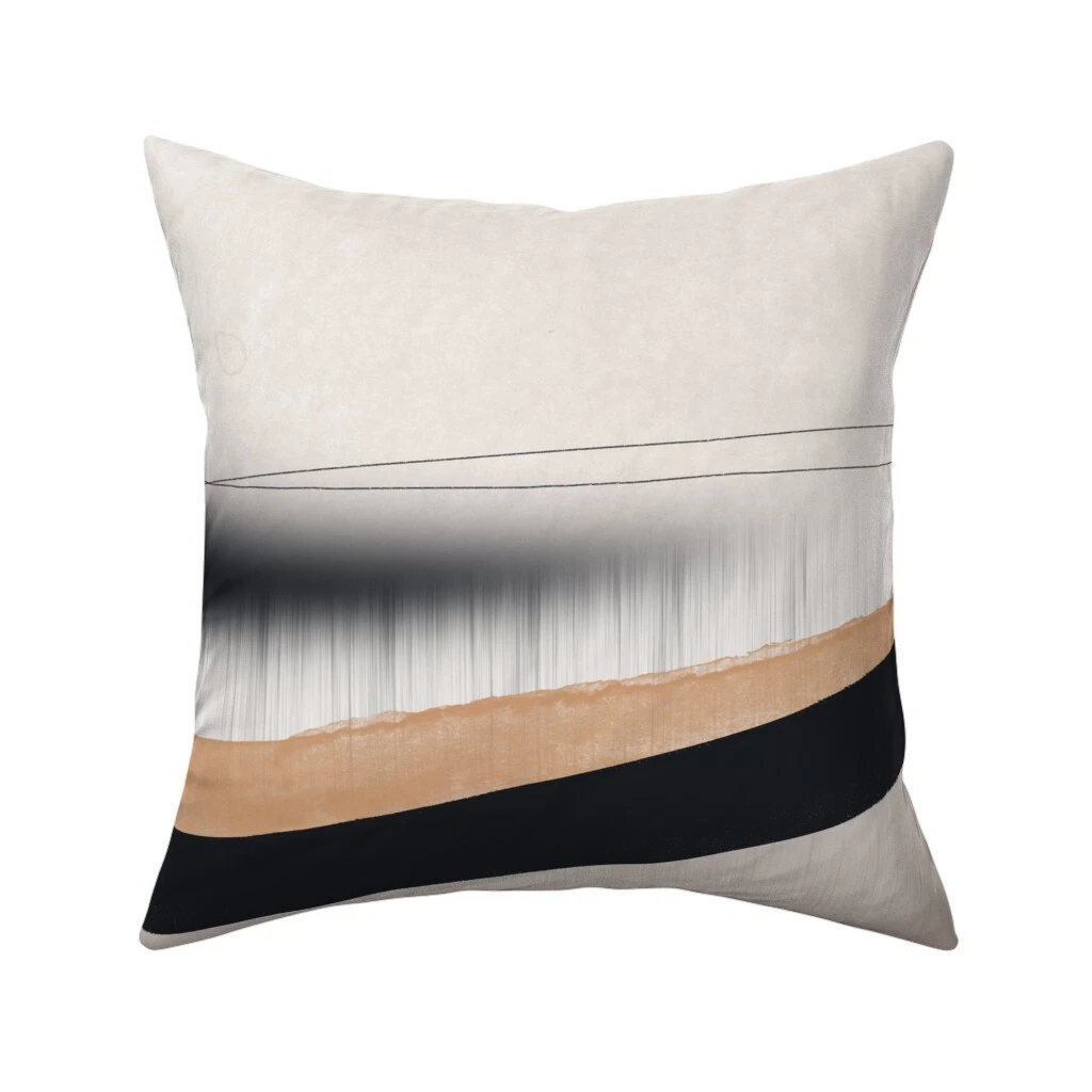 Minimalist pillow covers sale