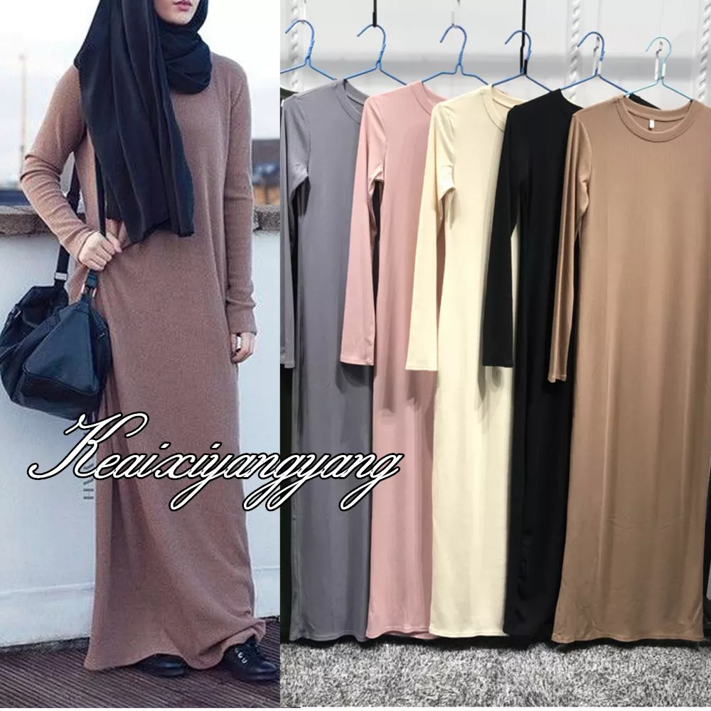 Fitted hot sale kaftan dress