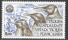 FSAT # C70 MNH Fresh & Flawless Cmplt Set! ('25 SCV $5.50)