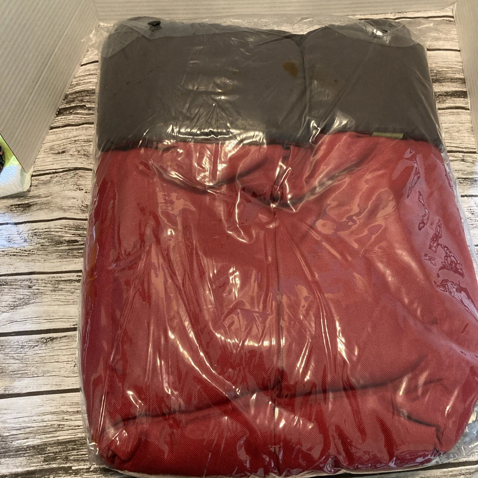 Nuevo forro para silla de paseo Mamas & Papas Sola Footmuff Foto 2 de 2