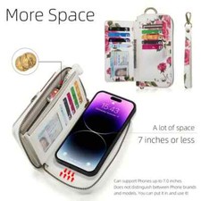 Fashionable PU Leather Zipper Handbag with Large Capacity, MAU21581