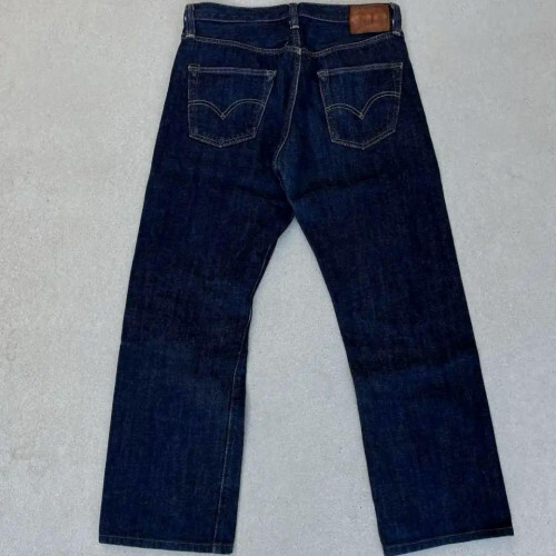 1947 model Levi's 501xx old made in Japan W33 Straight 1947 model Levi's 501xx old made in Japan W33 Straight