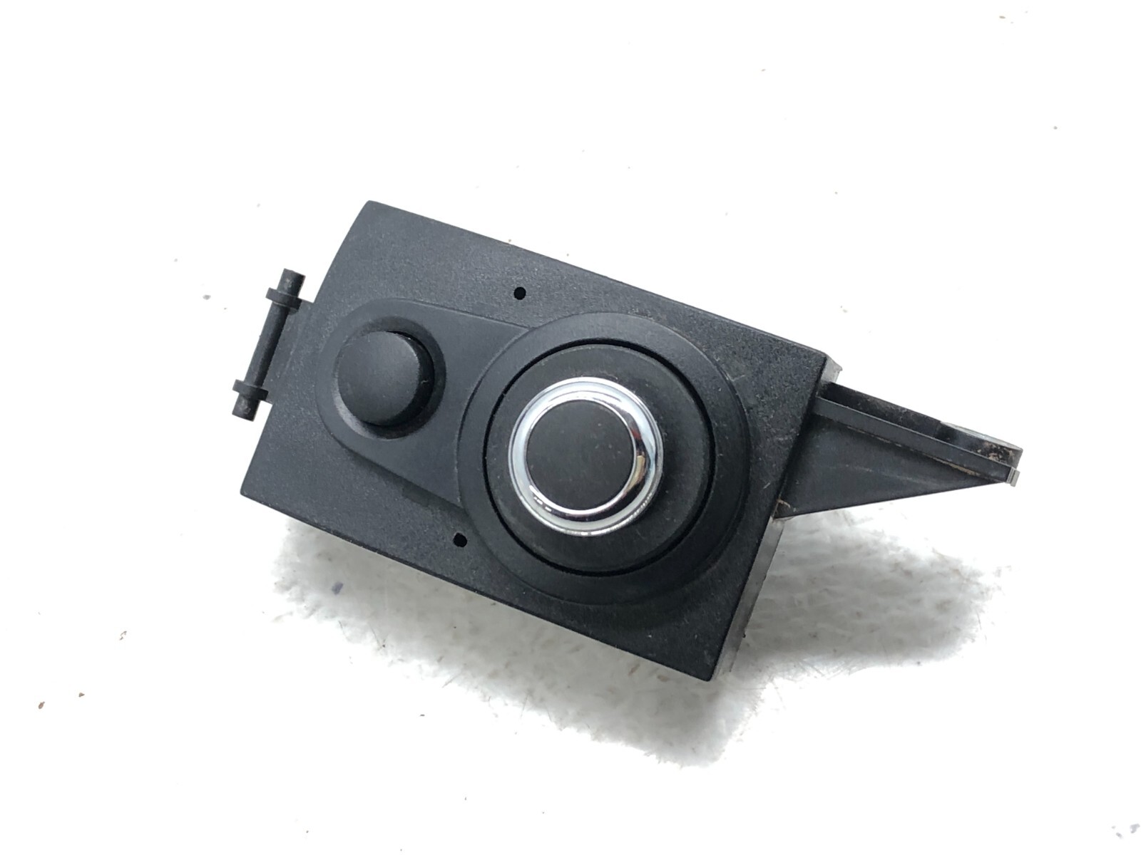 2014-2018 BENTLEY FLYING SPUR STEERING COLUMN ADJUST CONTROL SWITCH #READ NOTES