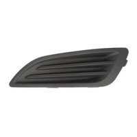 LüFtungsgitter StoßFäNger Vorne Links FüR Ford Fiesta VI 6509-01-2565913Q